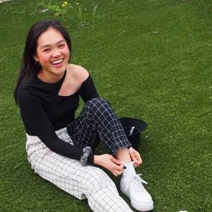 Meet your Posher, Megan